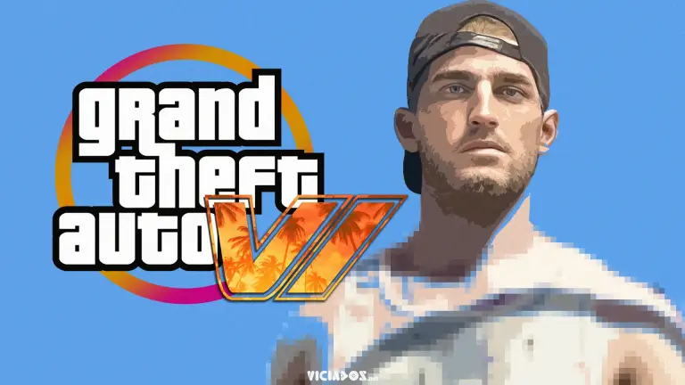 GTA 6 Jason Bryan Zampella Rockstar Games 2022 Grand Theft Auto VI Exclusivo