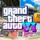 GTA 6 | Vazou os locais da Vice City de Grand Theft Auto VI na vida real 2022 Viciados