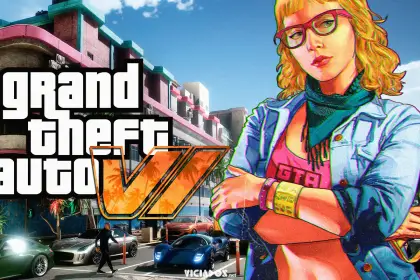 Com os vazamentos de GTA 6, muitos fãs começaram a suspeitar que todo o material vazado seria na verdade uma grande campanha de marketing da Rockstar Games!