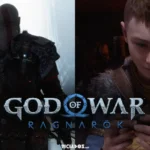 Prepare o HD! Este é o tamanho de God of War: Ragnarok no PlayStation 4 2024 Portal Viciados