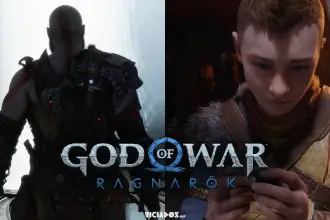 God Of War Ragnarok Trailer Gameplay 2022 4K