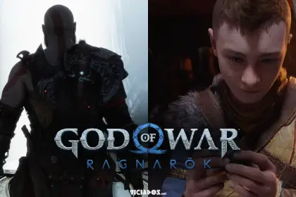 God Of War Ragnarok Trailer Gameplay 2022 4K