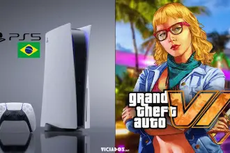 PlayStation 5 PS5 GTA 6 Grand Theft Auto VI Amazon 2022