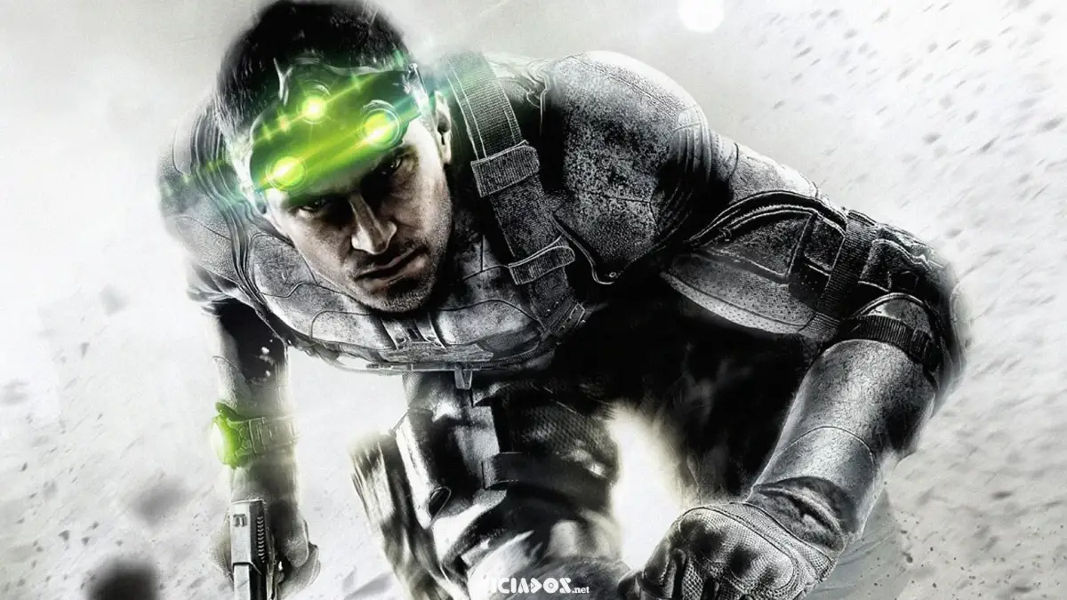 Splinter Cell Remake 2022 2 Ubisoft