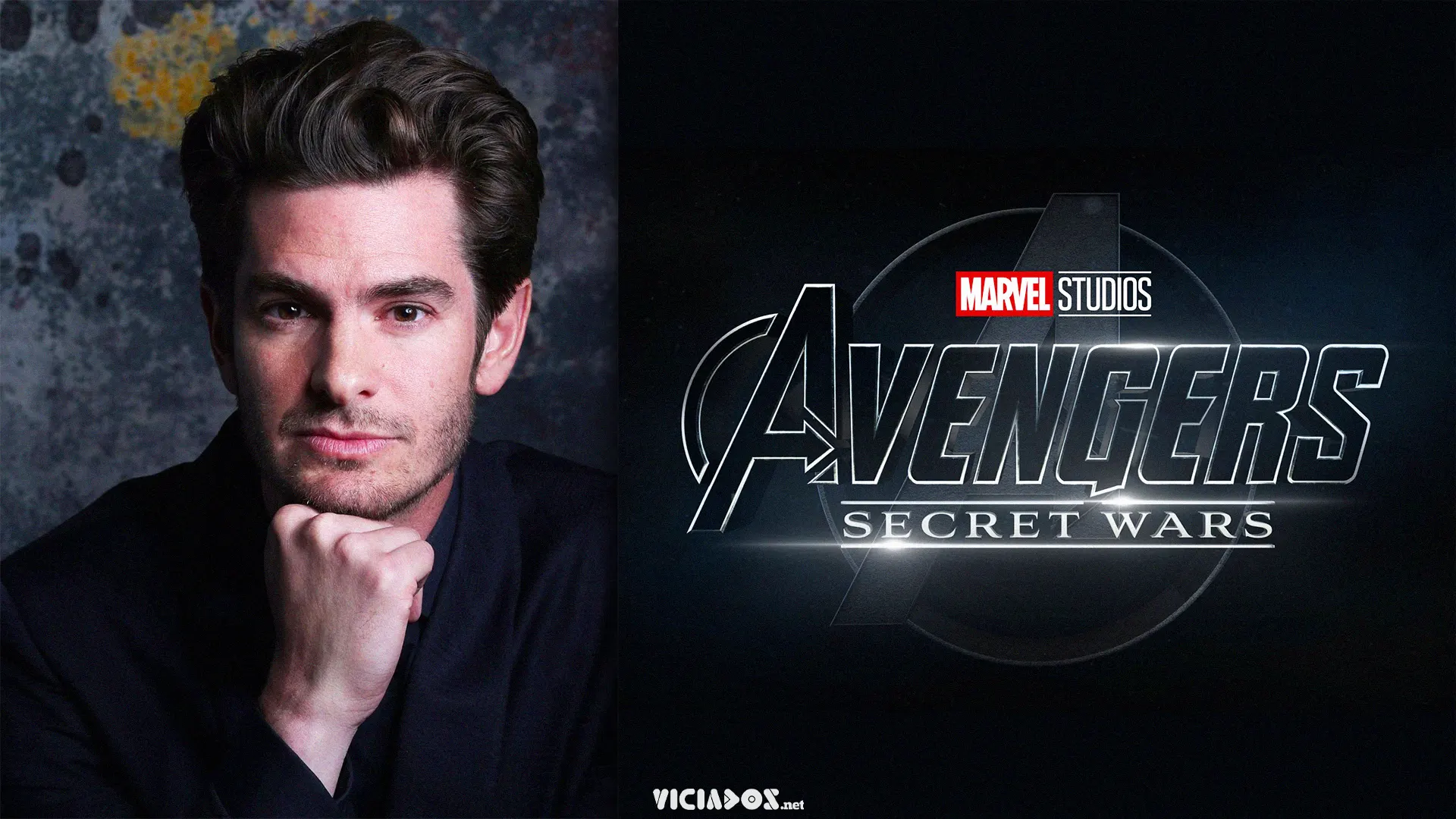Andrew Garfield retornará como Peter Parker em Vingadores: Guerras Secretas 2023 Viciados