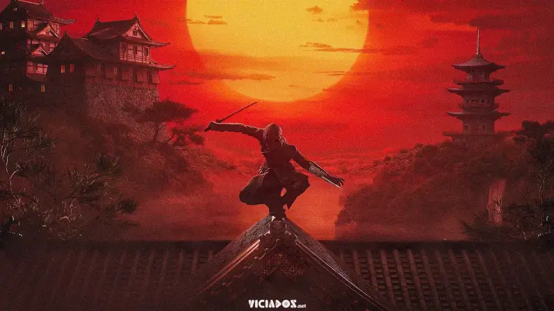 assassins creed codename red hexe infinity