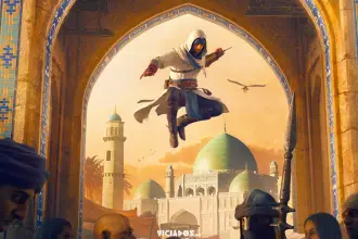 assassins creed mirage