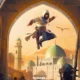 Pra lá de Bagdá! Descrição do Assassin's Creed: Mirage vaza na PSN 2022 Viciados