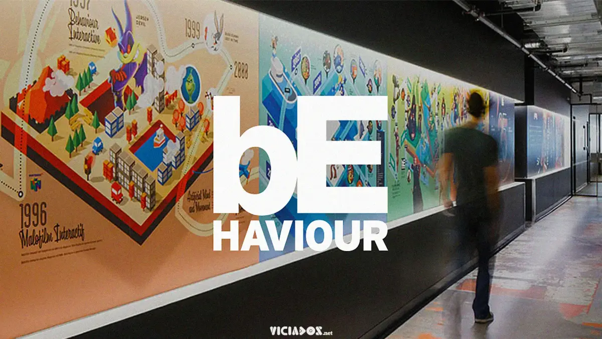 behaviour interactive new franchise