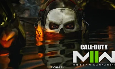 O negócio tá sinistro! Call of Duty: Modern Warfare 2 ganha insano trailer de lançamento 2022 Viciados