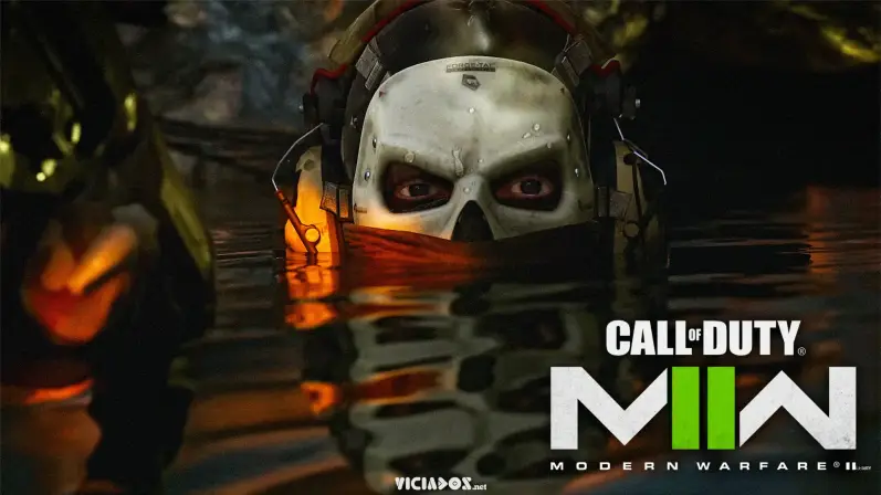 Os destaques nos lançamentos para outubro de 2022 11 call of duty modern warfare 2 multiplayer reveal