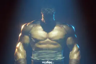capcom bgs 2022 street fighter 6