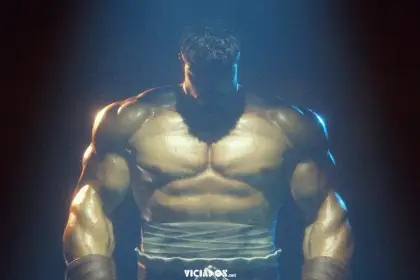 capcom bgs 2022 street fighter 6