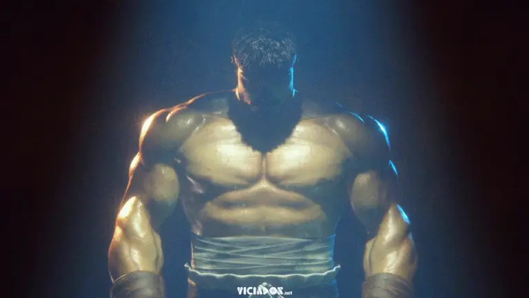 capcom bgs 2022 street fighter 6