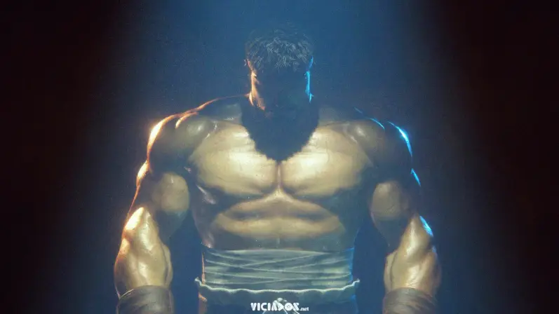 capcom bgs 2022 street fighter 6