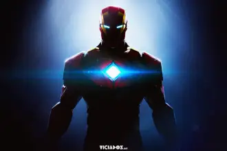 ea games new iron man game