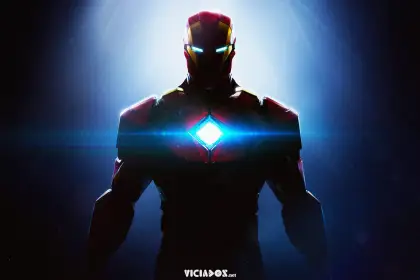 ea games new iron man game