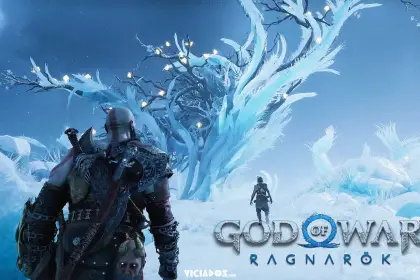 god of war ragnarok trailer dublado pt br