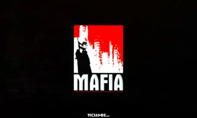 Primeiro Mafia está de graça para resgate na Steam 2022 Viciados