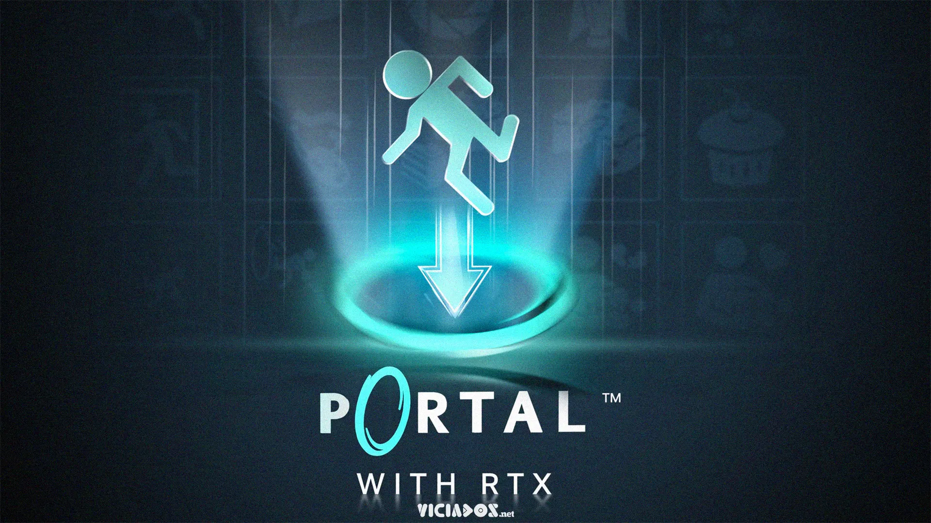 Seu PC aguenta? Estes são os requisitos para Portal with RTX 2023 Viciados