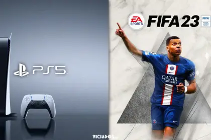 ps5 amazon bundle fifa 23