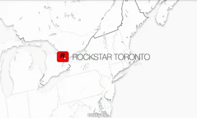 GTA 6 | Vazamentos vieram dos servidores da Rockstar Toronto 2022 Viciados