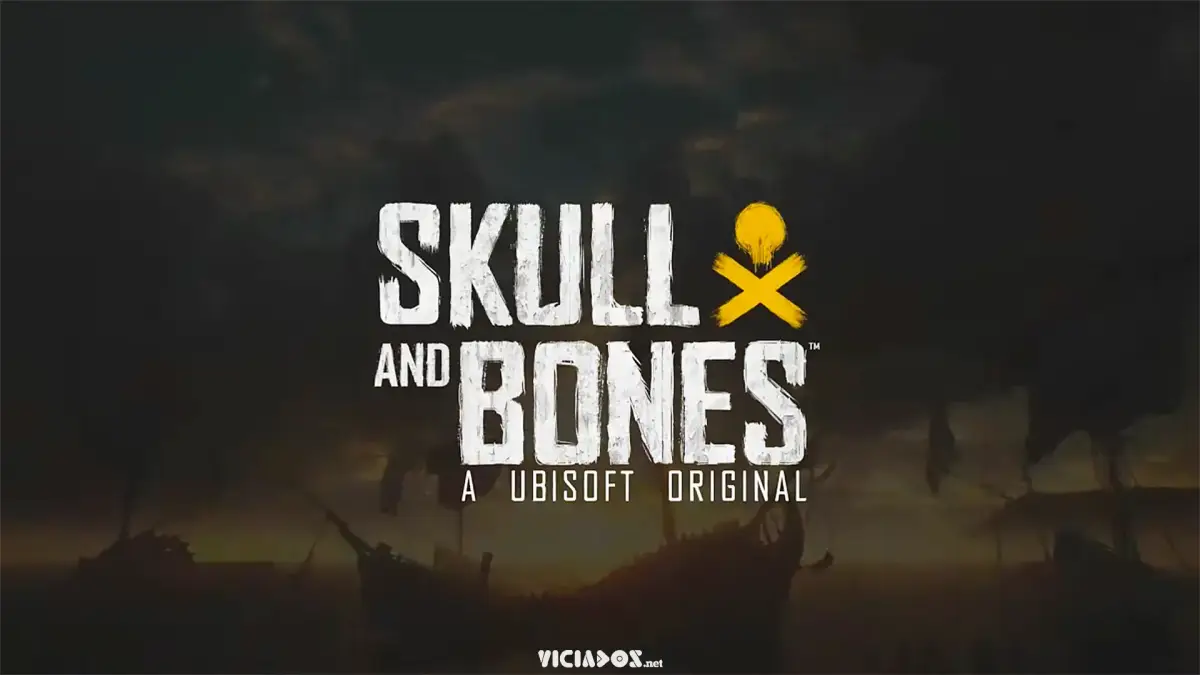 skull and bones ubisoft forward
