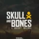 Skull and Bones foi adiado e chega somente em 2023 2022 Viciados