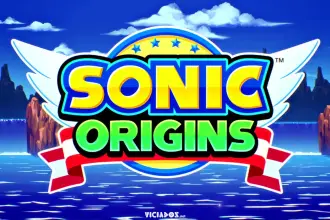 Que tal voltar um pouco no tempo em Sonic Origins? Confira a análise da Viciados.