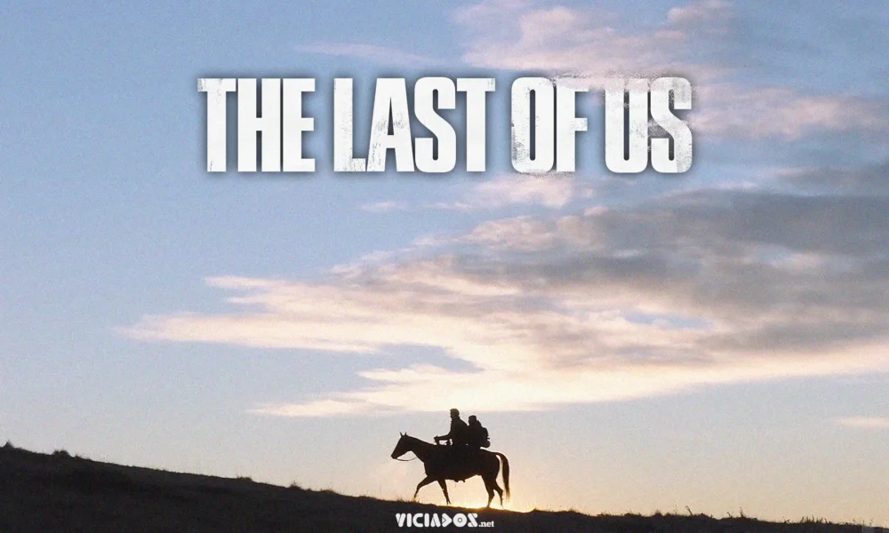 The Last of Us | HBO divulga primeiro trailer da série; Estreando em 2023 2022 Viciados