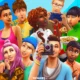 The Sims 4 ficará de graça amanhã; Saiba como resgatar o seu! 2022 Viciados
