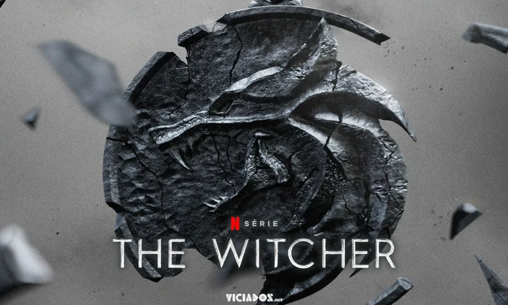 The Witcher | Terceira temporada estreia em 2023; Veja o novo pôster! 2022 Viciados