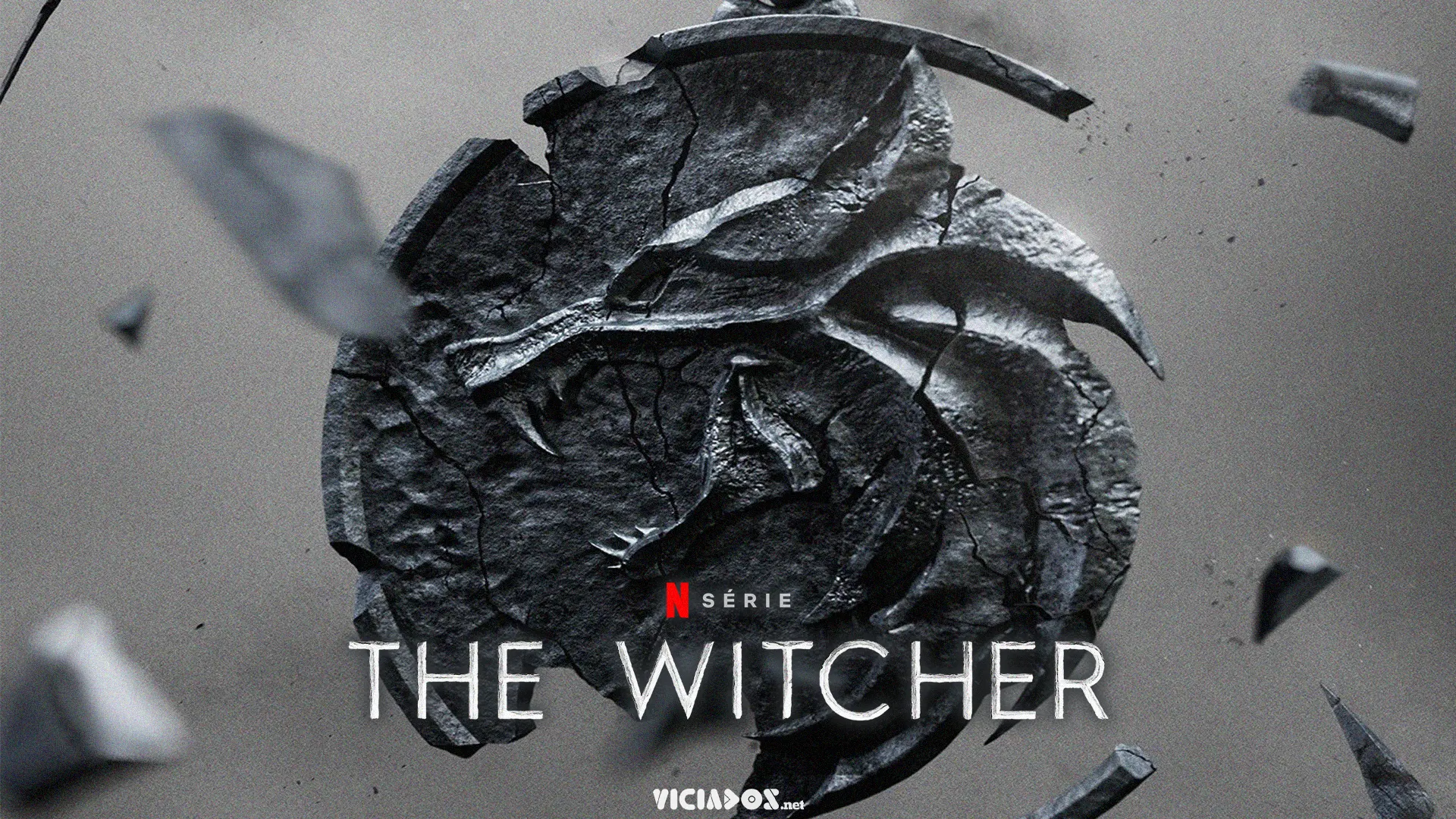 The Witcher | Terceira temporada estreia em 2023; Veja o novo pôster! 2024 Portal Viciados