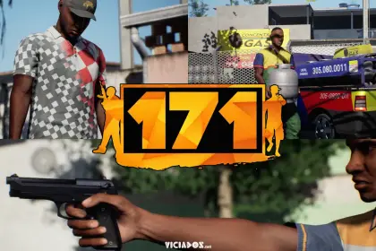171 GTA Brasileiro 2022
