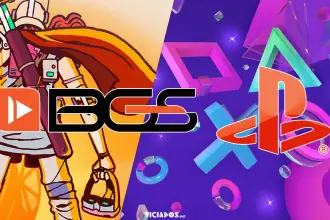 BGS 2022 Brasil Games Show 2022 PlayStation Sony PS4 PS5
