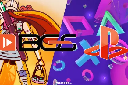 BGS 2022 Brasil Games Show 2022 PlayStation Sony PS4 PS5