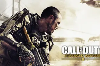 Call of Duty Advanced Warfare 2 2025