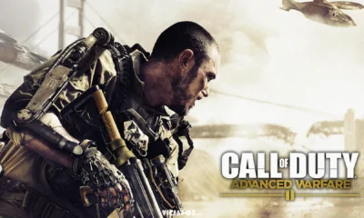 Call of Duty de 2025 pode ser uma sequência de Advanced Warfare de 2014 2022 Viciados