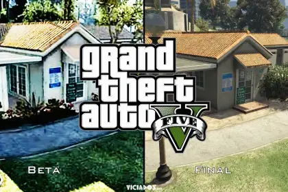 GTA 5 Alpha Beta Demo Grand Theft Auto V Rockstar Games
