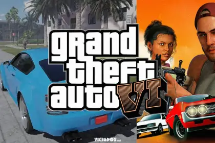 GTA 6 Image Grand Theft Auto VI Rockstar Games 2022