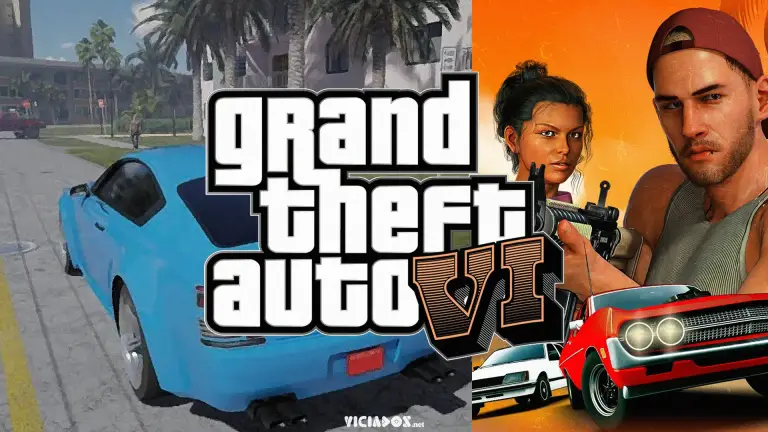 GTA 6 Image Grand Theft Auto VI Rockstar Games 2022