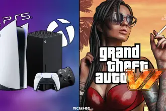 GTA 6 está em desenvolvimento na Rockstar Games, no entanto, apesar de sabermos dessa informação, a produtora ainda não oficializou o título.