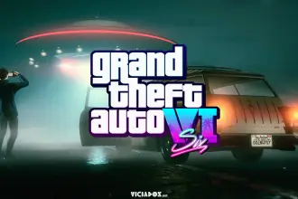 GTA 6 Rockstar Games GTA Online Teaser 2022