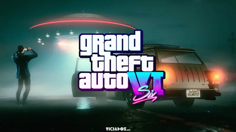 GTA 6 Rockstar Games GTA Online Teaser 2022