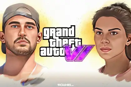 GTA 6 Rockstar Games Jason Lucia Artwork 2022 Grand Theft Auto VI