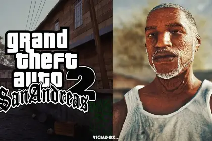 GTA San Andreas 2 Two Rockstar Games Grand Theft Auto SA 2023