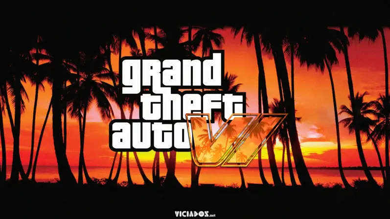 GTA Vice City Palmeiras Palms Grand Theft Auto VC VI 2023