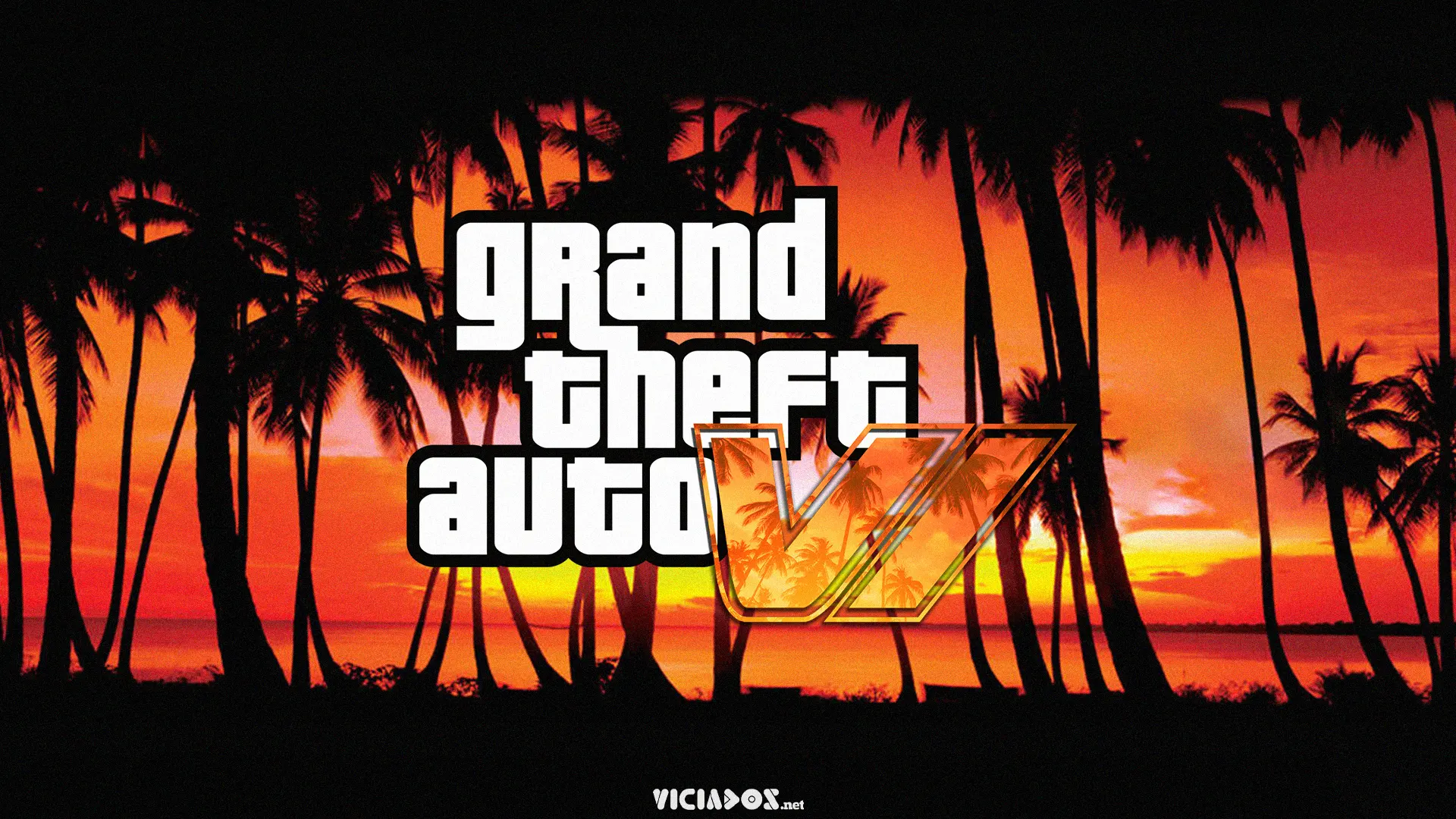 GTA VI | Fãs acreditam que Rockstar Games está fazendo um teaser de Grand Theft Auto 6 2022 Viciados