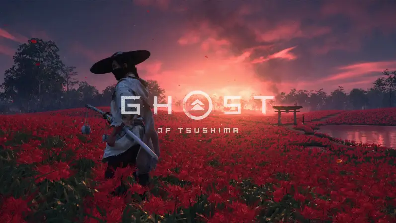 Ghost of Tsushima 2022