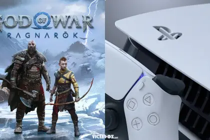 GodOFWar Ragnarok 2022 PlayStation 5 PS5 Sony